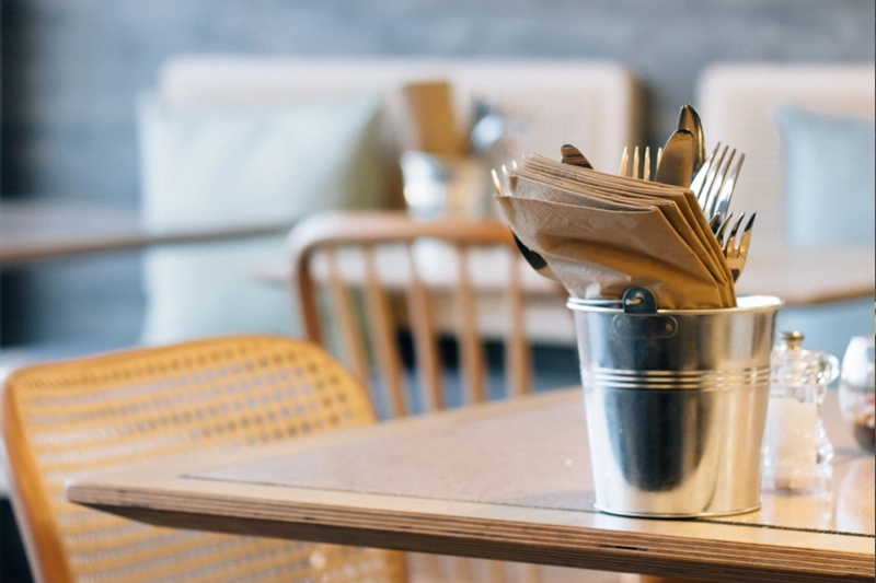 Interior del apartamento