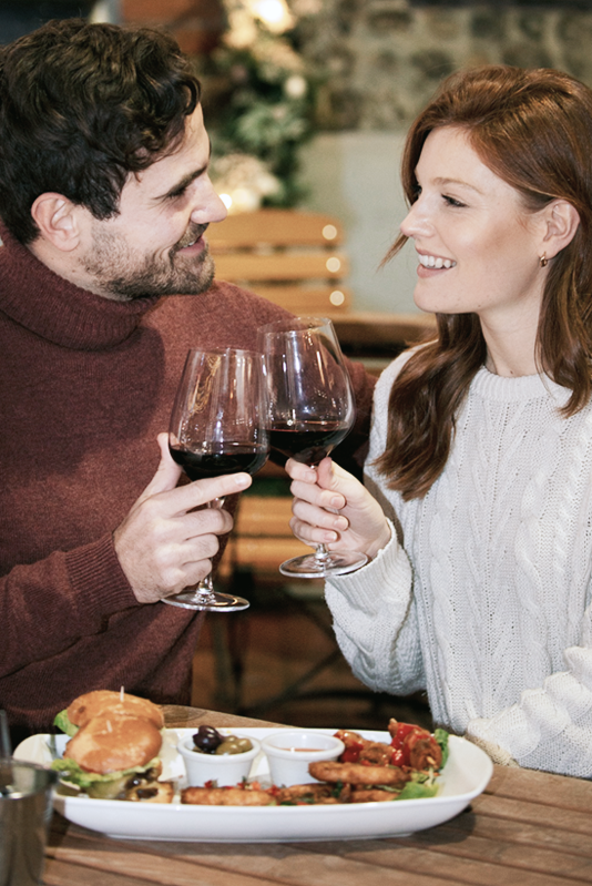 Escapada centro Malaga