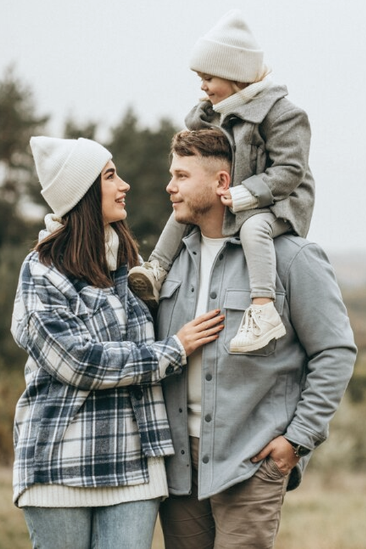 Oferta familia Malaga